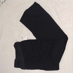 Old Navy NWT maternity flare jeans